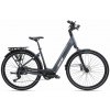 Elektrobicykel APACHE Sota 3 BF410 720 Wh sivá L