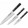 Samura Sada kuchynských nožov Samura Damascus 67 SD67-0220M