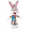 HOLLYWOOD Plyšový Bugs Bunny - Space Jam - Looney Tunes - 23 cm