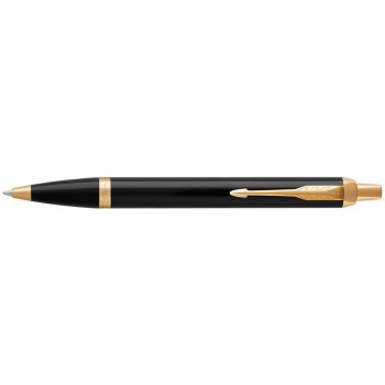 Parker GT 1502/3231666 Royal I.M. Black guľôčkové pero