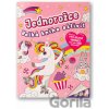 Jednorožce - Veľká kniha aktivít