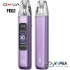 Oxva Xlim Pro 3 1500 mAh Purple Silk