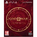 God of War (Limited Edition)