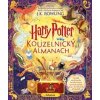 Harry Potter: Kouzelnický almanach - J. K. Rowlingová