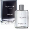 JFenzi Vintage, Voda po holení 100ml (Alternatíva vône Christian Dior Sauvage) pre mužov
