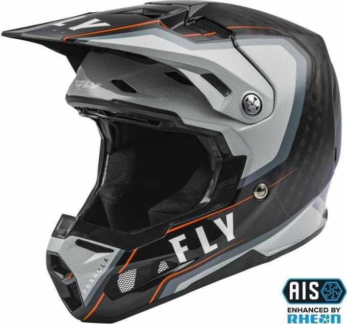 Fly Racing Formula Carbon Axon