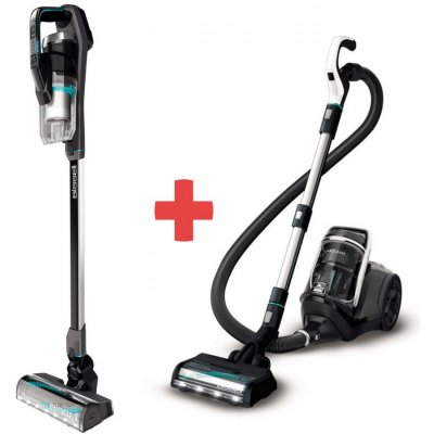 Bissell Icon Pet 2602D