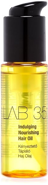 Kallos Lab 35 výživný olej na vlasy 50 ml od 2,44 € - Heureka.sk