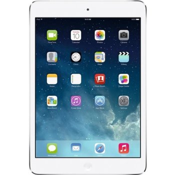 Apple iPad Air WiFi 64GB MD790FD/A od 568,9 € - Heureka.sk