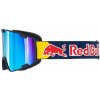 Red Bull SPECT Park - 19BL3/Dark Blue/Ice Blue Snow/Grey/Ice Blue Mirror one size
