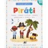 Jiři Models PIRÁTI