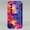 4NewCase - Kryt pre SAMSUNG - Galaxy S24 - INFINITY Hard - Firestorm Flow - 1017100500034