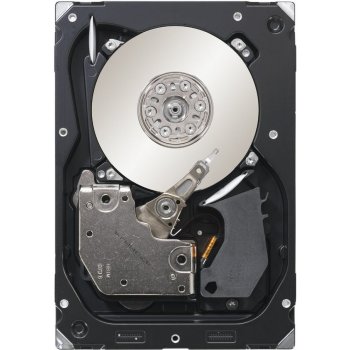 Seagate Cheetah 15K.7 300GB, SAS, 15000RPM, 16MB, ST3300657SS