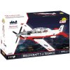 Cobi 26625 Americký výcvikový letoun Beechcraft T-6 Texan II US Navy (COBI-26625)