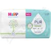 HiPP Babysanft vlhčené obrúsky Soft & Pur 3 x 48 ks