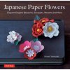 Japanese Paper Flowers (Hiromi Yamazaki)(Brožovaná)