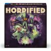 Ravensburger 22892 - Horrified: World of Monsters - Kooperatives und immersives Brettspiel für alle ab 10 Jahren, für Spieleabende mit Freunden oder F (Hra)