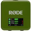 RODE Bezdrôtový mikrofónový systém Rode Wireless GO Gen 3 v farbe Moss Khaki