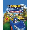 ESD GAMES ESD Sonic & SEGA All-Stars Racing