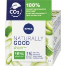 Nivea Natura l ly Good Day Care Radiance 50 ml