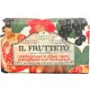 Nesti Dante Il Frutteto mydlo granátové jablko a čierne ríbezle (250g)