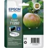 Epson T1292 L Cyan - originálny