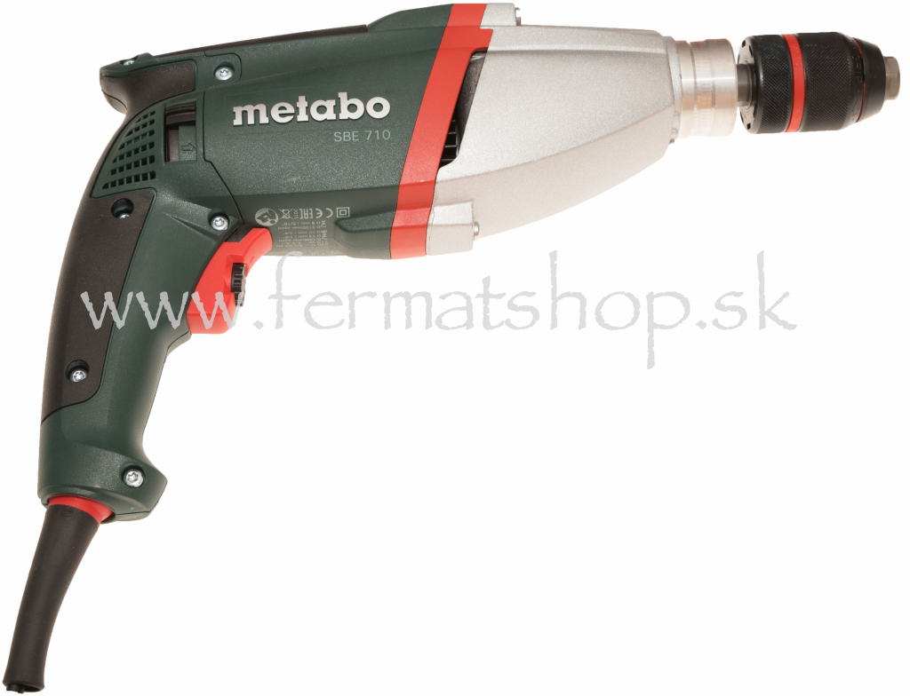 Metabo SBE 701 SP