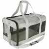 Agrofortel Prepravná taška pre psy a mačky Casual 52x31x33 cm