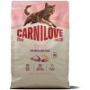 CARNILOVE TRUE FRESH Suché krmivo pre mačky – morčacie mäso pre sterilizované dospelé mačky všetkých plemien 2 kg