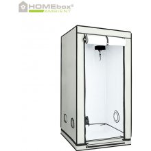 Homebox Ambient Q 80, 80x80x160 cm