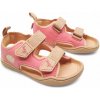 Affenzahn Sandal Vegan Airy-Flamingo ružové