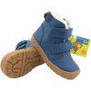 Zimná detská obuv Protetika Tedy Blue - veľ. 20