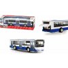 Rappa Autobus, ktorý hlási zastávky česky 28 cm