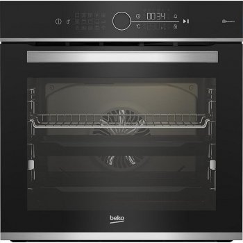 Beko BBIMM13400XMSWE