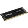 Kingston Fury Impact 64GB [2x32GB 5600MHz DDR5 CL40 SODIMM] KF556S40IBK2-64