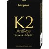 K2 Anti Age Day & Night 120 kapsúl - Kompava