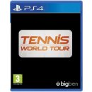 Hra na PS4 Tennis World Tour