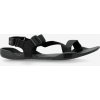 Pánske sandále Xero Shoes Z-Trek - black