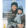 Nakladatelství Vašut Kniha Pleteme pro celou rodinu