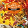 Nohy z jílu - Terry Pratchett - Čte Jan Zadražil