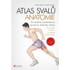 CPress Atlas svalů - anatomie (2. aktualizované vydání)