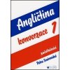 Angličtina konverzace 1 Začátečníci - Svárovská Petra