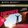 Empower Elementary (A2) - Class Audio CDs (3) (Adrian Doff, Craig Thaine, Herbert Puchta, Jeff Stranks)