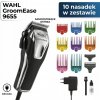 Zastrihávač vlasov Wahl GroomEase 9655