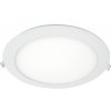 LED PANEL KRUH 18W 4000K IP44