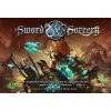 Ares Sword & Sorcery: Immortal Souls