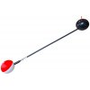 DK Fishing sumcová bójka teleskopická 95 - 150 cm