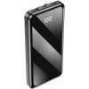 Forever TB-411 All in 1 powerbanka 10000 mAh, čierna GSM103789