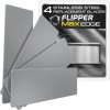Flipper Edge MAX Stainless Steel Náhradné čepele