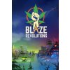 Blaze: Revolutions